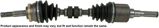 CARDONE Reman CV Axle Assembly P/N:60-6207 Fits: Nissan Sentra 01-00 - Image 1