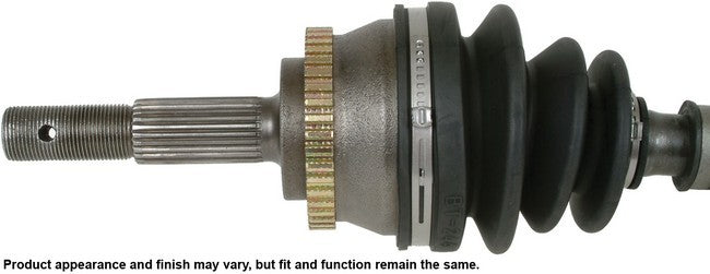 CARDONE Reman CV Axle Assembly P/N:60-6207 Fits: Nissan Sentra 01-00 - Image 2