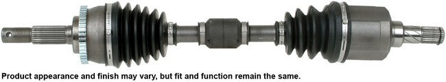 CARDONE Reman CV Axle Assembly P/N:60-6220 Fits: Infiniti G20 02-99 - Image 1