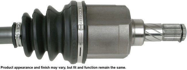 CARDONE Reman CV Axle Assembly P/N:60-6220 Fits: Infiniti G20 02-99 - Image 3