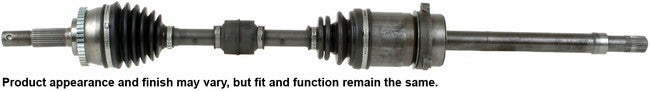 CARDONE Reman CV Axle Assembly P/N:60-6221 Fits: Infiniti G20 02-99 - Image 1