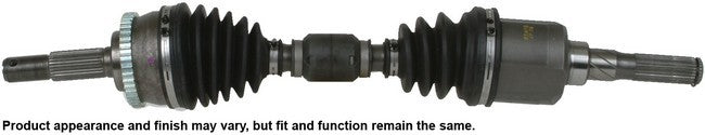 CARDONE Reman CV Axle Assembly P/N:60-6222 Fits: Infiniti G20 02-99 - Image 1