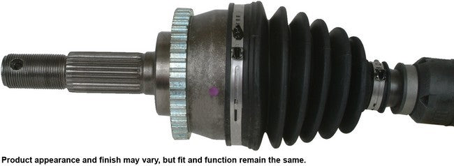 CARDONE Reman CV Axle Assembly P/N:60-6222 Fits: Infiniti G20 02-99 - Image 2
