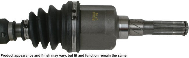 CARDONE Reman CV Axle Assembly P/N:60-6222 Fits: Infiniti G20 02-99 - Image 3