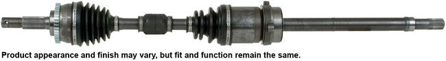 CARDONE Reman CV Axle Assembly P/N:60-6223 Fits: Infiniti G20 02-99 - Image 1