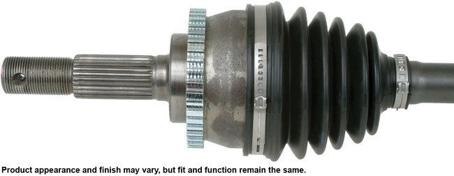 CARDONE Reman CV Axle Assembly P/N:60-6223 Fits: Infiniti G20 02-99 - Image 2