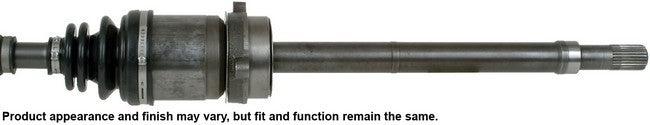CARDONE Reman CV Axle Assembly P/N:60-6223 Fits: Infiniti G20 02-99 - Image 3