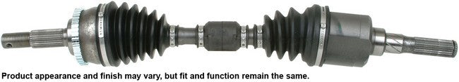 CARDONE Reman CV Axle Assembly P/N:60-6224 Fits: Infiniti G20 02-99 - Image 1