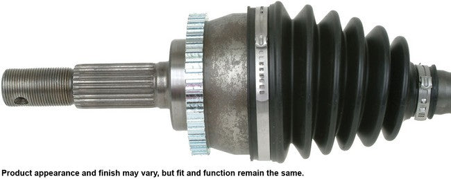 CARDONE Reman CV Axle Assembly P/N:60-6224 Fits: Infiniti G20 02-99 - Image 2