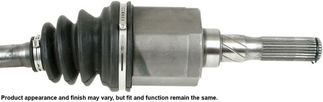 CARDONE Reman CV Axle Assembly P/N:60-6226 Fits: Infiniti G20 96-93 - Image 3