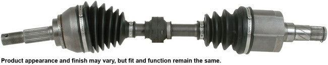 CARDONE Reman CV Axle Assembly P/N:60-6230 Fits: Nissan Sentra 06-02 - Image 1