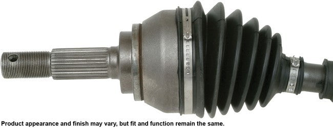 CARDONE Reman CV Axle Assembly P/N:60-6230 Fits: Nissan Sentra 06-02 - Image 2