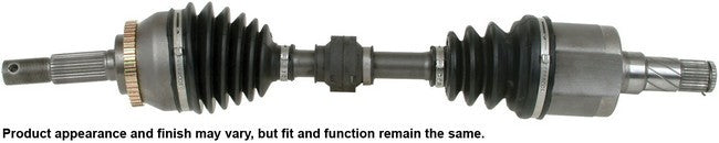 CARDONE Reman CV Axle Assembly P/N:60-6231 Fits: Nissan Sentra 06-02 - Image 1