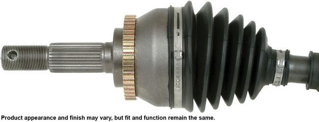 CARDONE Reman CV Axle Assembly P/N:60-6231 Fits: Nissan Sentra 06-02 - Image 2