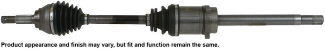 CARDONE Reman CV Axle Assembly P/N:60-6232 Fits: Nissan Sentra 06-02 - Image 1