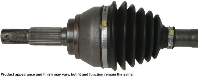 CARDONE Reman CV Axle Assembly P/N:60-6232 Fits: Nissan Sentra 06-02 - Image 2