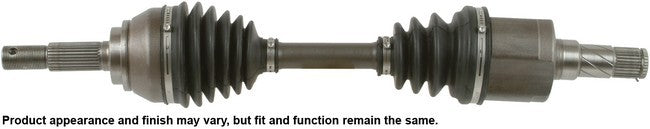 CARDONE Reman CV Axle Assembly P/N:60-6234 Fits: Nissan Sentra 06-02 - Image 1