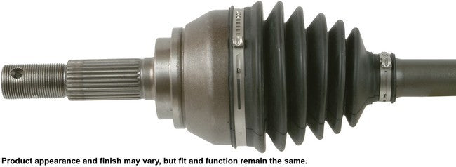 CARDONE Reman CV Axle Assembly P/N:60-6234 Fits: Nissan Sentra 06-02 - Image 2
