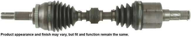 CARDONE Reman CV Axle Assembly P/N:60-6235 Fits: Nissan Sentra 06-02 - Image 1