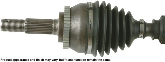 CARDONE Reman CV Axle Assembly P/N:60-6235 Fits: Nissan Sentra 06-02 - Image 2