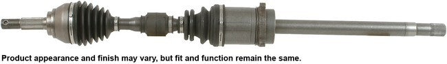 CARDONE Reman CV Axle Assembly P/N:60-6236 Fits: Nissan Sentra 06-02 - Image 1