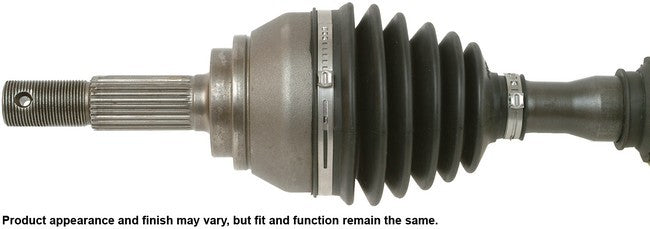 CARDONE Reman CV Axle Assembly P/N:60-6236 Fits: Nissan Sentra 06-02 - Image 2
