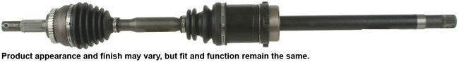 CARDONE Reman CV Axle Assembly P/N:60-6237 Fits: Nissan Sentra 06-02 - Image 1