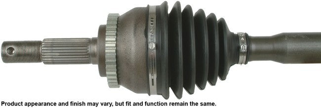 CARDONE Reman CV Axle Assembly P/N:60-6237 Fits: Nissan Sentra 06-02 - Image 2