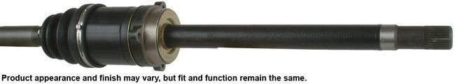 CARDONE Reman CV Axle Assembly P/N:60-6237 Fits: Nissan Sentra 06-02 - Image 3