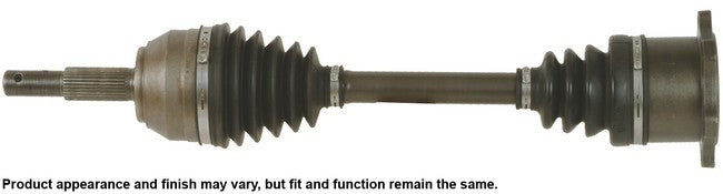 CARDONE Reman CV Axle Assembly P/N:60-6238 Fits: Infiniti Qx56 10-04, Nissan Armada 15-05, Nissan Pathfinder Armada 2004, Nissan Titan 15-04 - Image 1