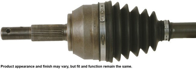 CARDONE Reman CV Axle Assembly P/N:60-6238 Fits: Infiniti Qx56 10-04, Nissan Armada 15-05, Nissan Pathfinder Armada 2004, Nissan Titan 15-04 - Image 2