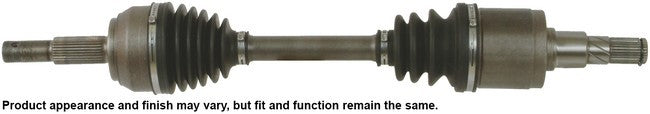 CARDONE Reman CV Axle Assembly P/N:60-6239 Fits: Nissan Frontier 20-05, Nissan Pathfinder 12-05, Nissan Xterra 15-05, Suzuki Equator 12-09 - Image 1