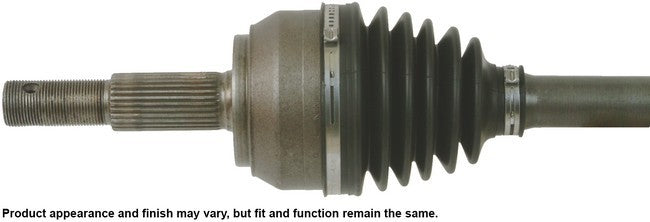 CARDONE Reman CV Axle Assembly P/N:60-6239 Fits: Nissan Frontier 20-05, Nissan Pathfinder 12-05, Nissan Xterra 15-05, Suzuki Equator 12-09 - Image 2