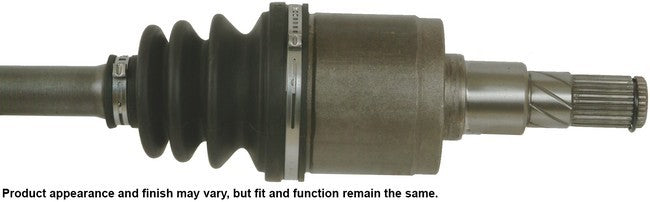 CARDONE Reman CV Axle Assembly P/N:60-6239 Fits: Nissan Frontier 20-05, Nissan Pathfinder 12-05, Nissan Xterra 15-05, Suzuki Equator 12-09 - Image 3