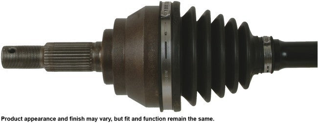 CARDONE Reman CV Axle Assembly P/N:60-6240 Fits: Nissan Quest 09-04 - Image 2