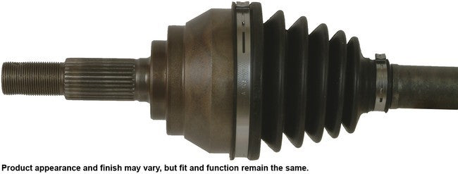 CARDONE Reman CV Axle Assembly P/N:60-6241 Fits: Nissan Quest 09-04 - Image 2
