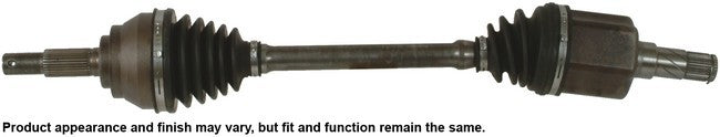 CARDONE Reman CV Axle Assembly P/N:60-6242 Fits: Nissan Quest 06-04 - Image 1