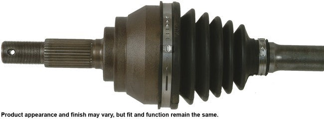 CARDONE Reman CV Axle Assembly P/N:60-6242 Fits: Nissan Quest 06-04 - Image 2