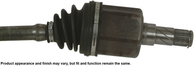 CARDONE Reman CV Axle Assembly P/N:60-6242 Fits: Nissan Quest 06-04 - Image 3