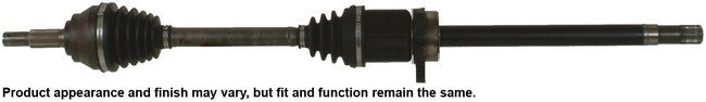 CARDONE Reman CV Axle Assembly P/N:60-6243 Fits: Nissan Quest 06-04 - Image 1