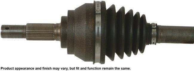 CARDONE Reman CV Axle Assembly P/N:60-6243 Fits: Nissan Quest 06-04 - Image 2