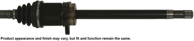 CARDONE Reman CV Axle Assembly P/N:60-6243 Fits: Nissan Quest 06-04 - Image 3