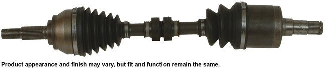 CARDONE Reman CV Axle Assembly P/N:60-6244 Fits: Nissan Murano 07-03 - Image 1