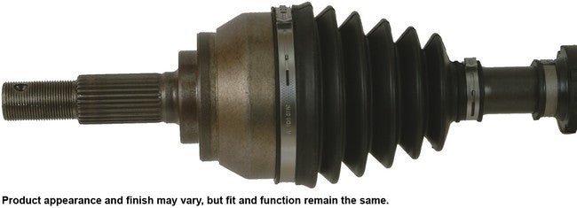 CARDONE Reman CV Axle Assembly P/N:60-6244 Fits: Nissan Murano 07-03 - Image 2