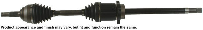 CARDONE Reman CV Axle Assembly P/N:60-6245 Fits: Nissan Murano 07-03 - Image 1