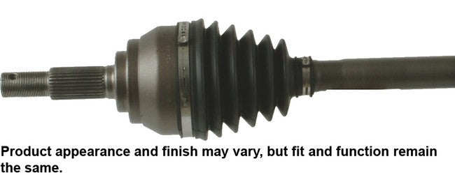 CARDONE Reman CV Axle Assembly P/N:60-6245 Fits: Nissan Murano 07-03 - Image 2