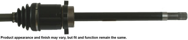 CARDONE Reman CV Axle Assembly P/N:60-6245 Fits: Nissan Murano 07-03 - Image 3