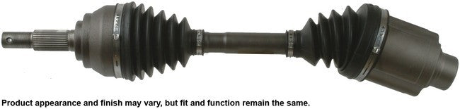CARDONE Reman CV Axle Assembly P/N:60-6246 Fits: Nissan Murano 07-03 - Image 1