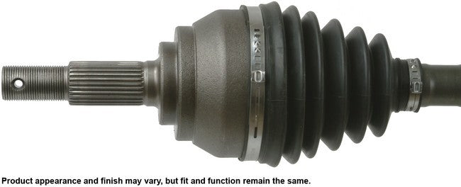 CARDONE Reman CV Axle Assembly P/N:60-6246 Fits: Nissan Murano 07-03 - Image 2