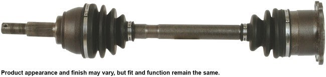 CARDONE Reman CV Axle Assembly P/N:60-6247 Fits: Infiniti G35 07-03, Nissan 350z 09-03 - Image 1
